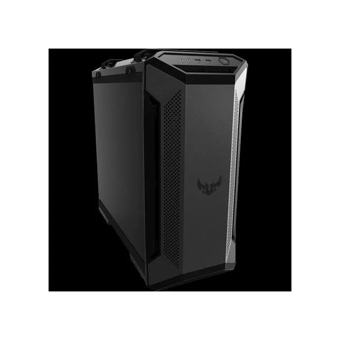 Asus TUF Gaming GT501 Boîtier PC Moyen Tour ATX Noir