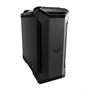Asus TUF Gaming GT501 Boîtier PC Moyen Tour ATX Noir