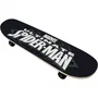 Stamp Skateboard SPIDERMAN 28" x 8" - Disney - Truck PP haute résistance - Plateau 9 couches en érable - Roues 50mm PVC - À partir de 6 ans