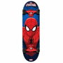 Stamp Skateboard Spiderman