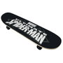 Stamp Skateboard Spiderman
