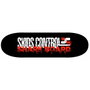 Stamp Skateboard Shark Skids Control 28 x 8