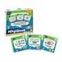 Vtech Magibook - Pack de 3 livres interactifs pour 4-7 ans : Alphabet, Sciences et Maths - Compatible avec les programmes Grande Section, CP, CE1 - Français