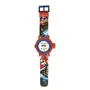 Lexibook - Montre de Projection Digitale Mario Kart pour Enfants - 20 Images à Projeter - Ajustable - A partir de 3 Ans - Référence: LEXIBOOK
