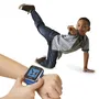 VTech - Kidizoom Smartwatch Connect DX2 Bleue - Montre connectée enfant avec photo, vidéo, jeux et podomètre - Langue française