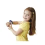 VTech - Kidizoom Smartwatch Connect DX2 Bleue - Montre connectée enfant avec photo, vidéo, jeux et podomètre - Langue française