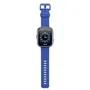 VTech - Kidizoom Smartwatch Connect DX2 Bleue - Montre connectée enfant avec photo, vidéo, jeux et podomètre - Langue française
