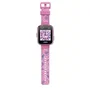 VTech Kidizoom Smartwatch DX2 Rose - Montre connectée pour enfants avec caméra pour photos et vidéos, jeux, étanche, podomètre, rechargeable par USB