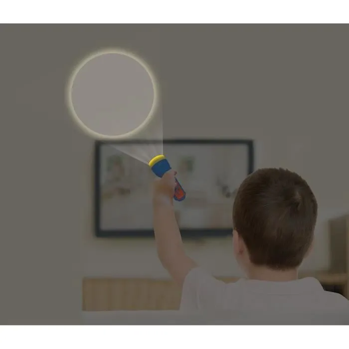 Lexibook Kit d'aventurier Super Mario - Talkies-walkies, jumelles, lampe torche et boussole - Jouet enfant dès 5 ans - Fonctionne avec piles AAA Lexibook Kit d'aventurier Super Mario - Talkies-walkies, jumelles, lampe torche et boussole - Jouet enfant dès 5 ans - Fonctionne avec piles AAA