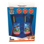 Lexibook Talkies-Walkies Pat' Patrouille Bleu 120 m