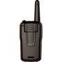 LEXIBOOK Walkie-Talkies Numériques Tw58 - Portée Jusqu'à 8 km, 8 Canaux, Son Numérique, Réduction du Bruit, Lampe Torche - Pour Enfants à Partir de 3 Ans
