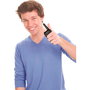 LEXIBOOK Walkie-Talkies Numériques Tw58 - Portée Jusqu'à 8 km, 8 Canaux, Son Numérique, Réduction du Bruit, Lampe Torche - Pour Enfants à Partir de 3 Ans
