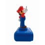 Lexibook Réveil Enfant Super Mario Rl800Ni avec Alarme et Sons du Jeu pour Filles et Garçons dès 3 Ans