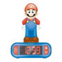 Lexibook Réveil Super Mario Bros™ RL800NI Bleu