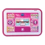 VTECH Genius XL - Ordi-Tablette Éducative Enfant à Écran Couleur 2 en 1 - Version Française - Rose - Dès 5 Ans