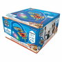 Lexibook Lecteur CD Bluetooth La Pat' Patrouille avec Effets Lumineux