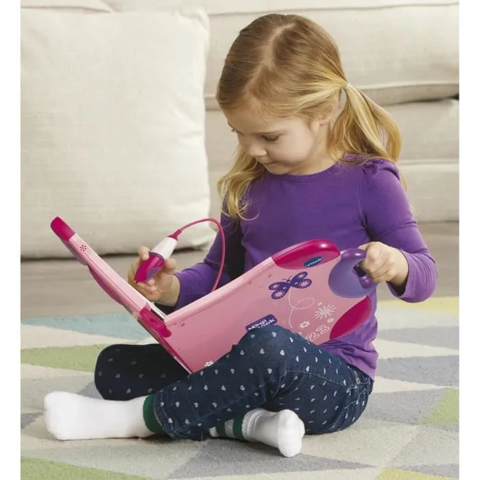 Vtech Magibook Starter Pack Rose