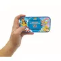 Lexibook Console de jeux portable Pat' Patrouille pour enfant - 150 jeux inclus avec Chase et Marcus - Écran LCD couleur 2,5 pouces Cyber Arcade