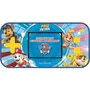 Lexibook Console de jeux portable Pat' Patrouille pour enfant - 150 jeux inclus avec Chase et Marcus - Écran LCD couleur 2,5 pouces Cyber Arcade