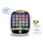 VTECH BABY Tablette Lumi des Découvertes Blanche - Jouet tactile et lumineux avec 25 touches pour l'éveil des bébés de 9 à 36 mois