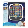 VTECH BABY Tablette Lumi des Découvertes Blanche - Jouet tactile et lumineux avec 25 touches pour l'éveil des bébés de 9 à 36 mois