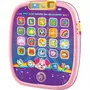 Vtech Baby - Lumi Tablette des Découvertes - Tablette tactile lumineuse éducative pour enfant de 9 à 36 mois - Rose