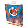 Lexibook Casque stéréo filaire pliable Pat' Patrouille