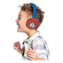 Lexibook Casque stéréo filaire pliable Pat' Patrouille