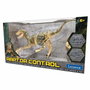 Lexibook Velociraptor de simulation télécommandé - 45 cm