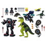 Playmobil T-Rex : Bataille des Géants