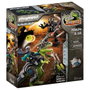 Playmobil T-Rex : Bataille des Géants