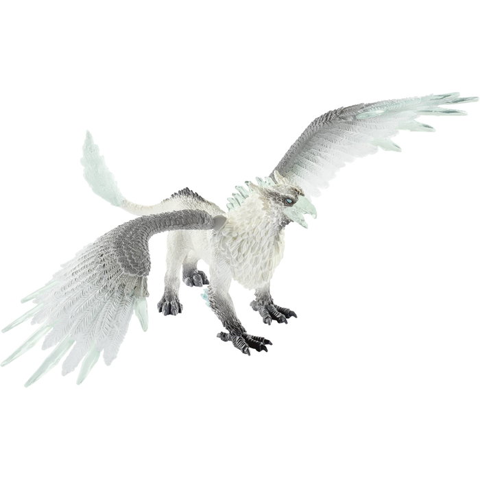 Schleich Griffon de Glace Eldrador 70143 Schleich Griffon de Glace Eldrador 70143