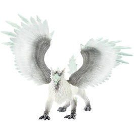 Schleich Griffon de Glace Eldrador 70143