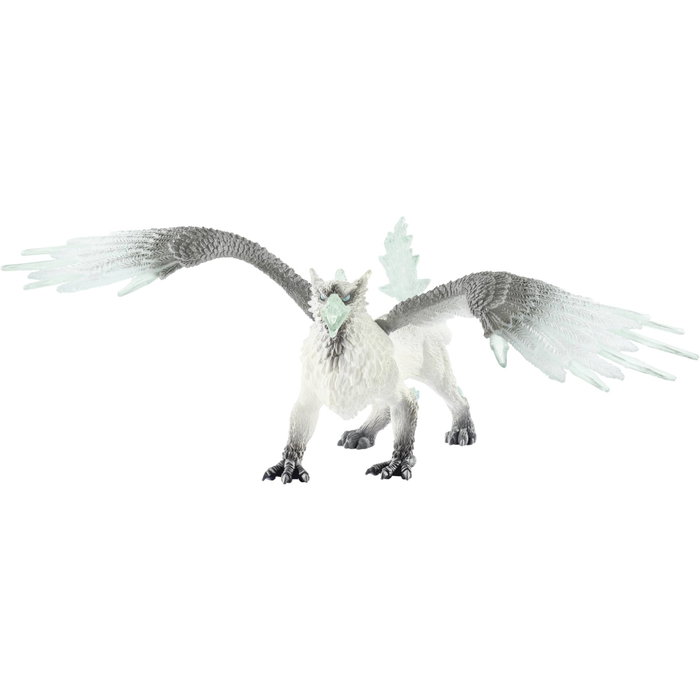 Schleich Griffon de Glace Eldrador 70143 Schleich Griffon de Glace Eldrador 70143