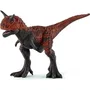 Schleich 14586 - Figurine Dinosaure Carnotaure avec Détails Réalistes, Jouet Durable pour Enfants Garçons et Filles à Partir de 4 Ans