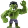 Figurine Hulk en métal 15cm Marvel - Collection de super-héros - Pour enfant à partir de 8 ans