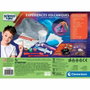 Clementoni Volcanic Experiences - Jeu scientifique d'expériences volcaniques