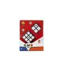 Rubik's - Coffret Duo Rubik's Cube 3x3 et 2x2 avec Méthodes de Résolution - Jeu Casse-Tête pour Enfants (à partir de 8 ans) et Adultes