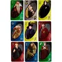Mattel Games UNO Harry Potter Jeu de Société 7 ans et + FNC42