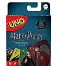 Mattel UNO Harry Potter Jeu de Cartes Mattel UNO Harry Potter Jeu de Cartes
