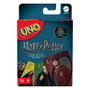 Mattel UNO Harry Potter Jeu de Cartes