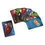 Mattel UNO Harry Potter Jeu de Cartes