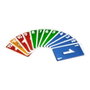 Skip-Bo jeux de cartes