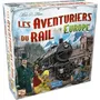 Asmodee Les Aventuriers du Rail : Europe - Jeu de société à partir de 8 ans - Compatible avec Alexa - Version française