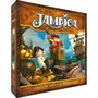 Asmodee Jamaica - Édition 2021 - Jeu de plateau familial de pirates pour 2 à 6 joueurs - 45 minutes - Langue française