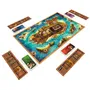 Asmodee Jamaica - Édition 2021 - Jeu de plateau familial de pirates pour 2 à 6 joueurs - 45 minutes - Langue française