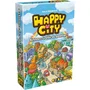Cocktail Games - Happy City - Jeu de société familial - As d'Or 2022 - Pour 2 à 5 joueurs - À partir de 10 ans - Durée 30 minutes - Version française