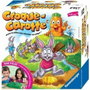 Ravensburger Croque Carotte, Jeu de parcours