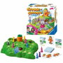 Ravensburger Croque Carotte, Jeu de parcours