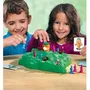 Ravensburger - Croque Carotte 22223 - Jeu de parcours et de hasard pour enfants dès 4 ans - 2 à 4 joueurs
